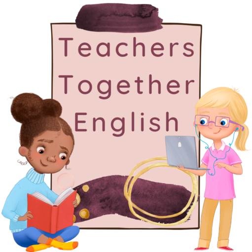 Teachers Together English