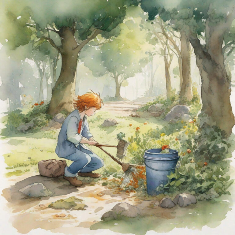 Earth Day Activities