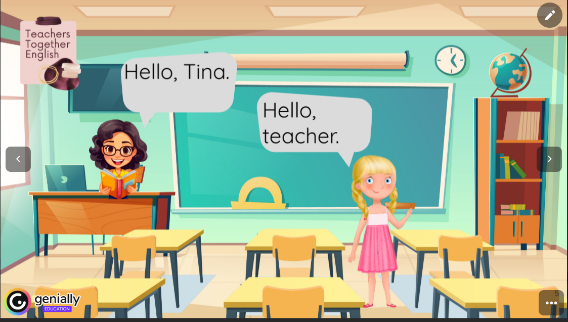 Virtual Classroom Transformation with Essential ESL Teaching Tips and ...